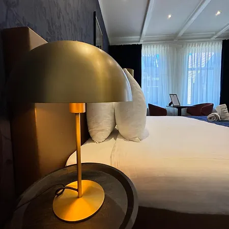 Hotel West Inn Aan Zee-3
