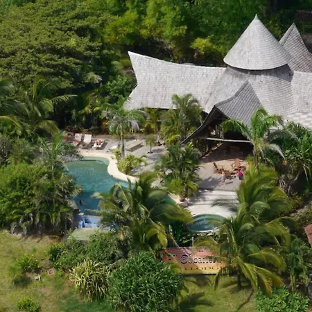 El Sabanero Eco Lodge-3