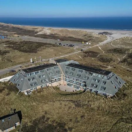 Paal 8 Hotel aan Zee-3