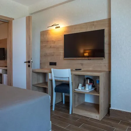 Sultan Of Side Hotel-3