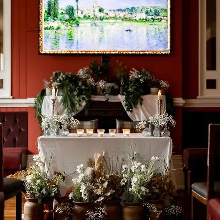 The Drayton Court Hotel-3