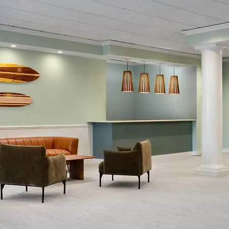 Southampton Inn-3