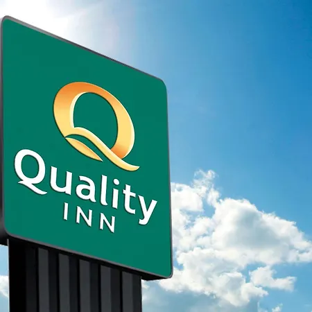 Quality Inn-3