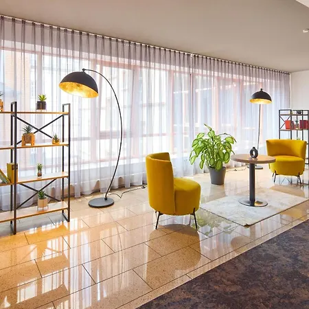 Trip Inn City Hotel Giessen-3
