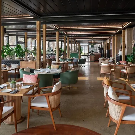 The St. Regis Marsa Arabia Island, The Pearl Qatar-2
