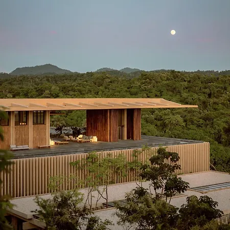 Four Seasons Resort Tamarindo, México-3