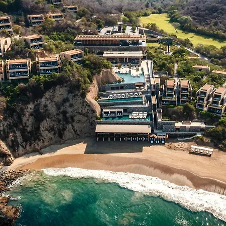 Four Seasons Resort Tamarindo, Mexico-3