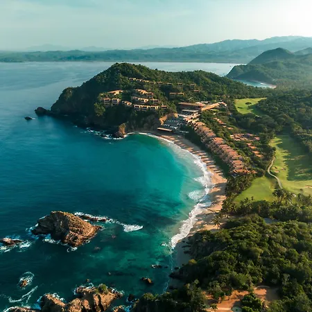Four Seasons Resort Tamarindo, Mexico-2