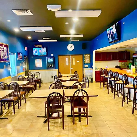 Park View Inn & Suites, Hoisington-3