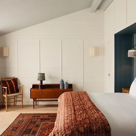 La Mission Hôtel&SPA - l'île d'Yeu-3