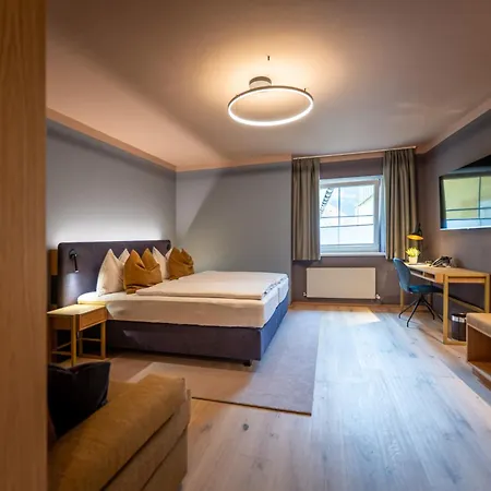 Hotel Zum Mohren-3