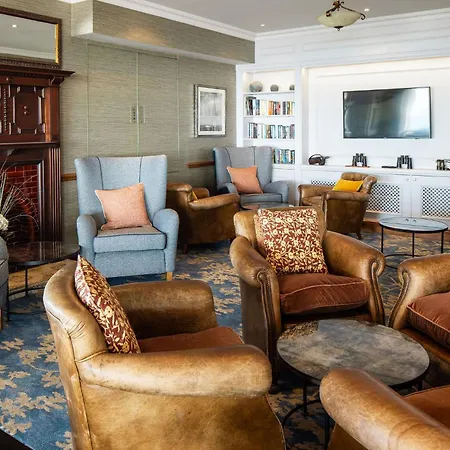 Hotel Cristina-2