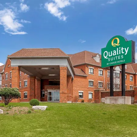Quality Suites-3