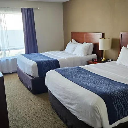 Comfort Inn-2