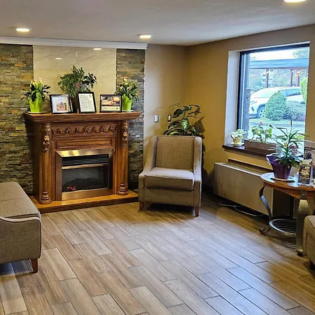 Comfort Inn-3