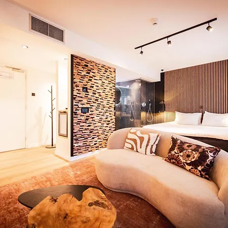 Hotel de Sterrenberg - Adults Only-2
