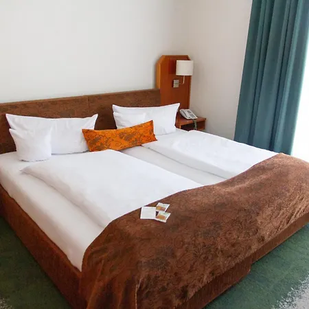 Landhotel Rügheim-3