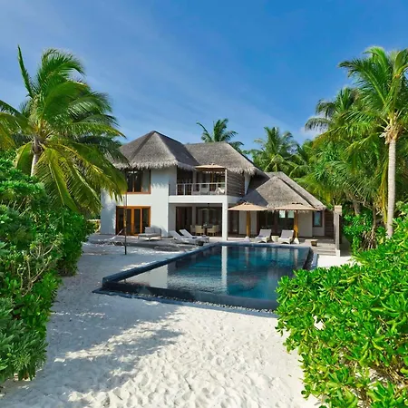 Dusit Thani Maldives - 50 Percent Off On Transfers For Stays Of 5 Nights Stay Until 20 December 2026-2