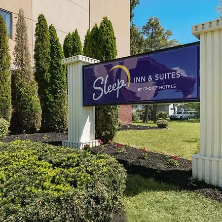 Sleep Inn & Suites Gettysburg-2