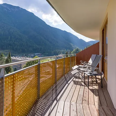 Vivea Gesundheitshotel Bad Bleiberg-3