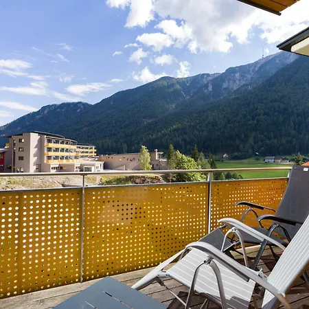 Vivea Hotel Bad Bleiberg-2
