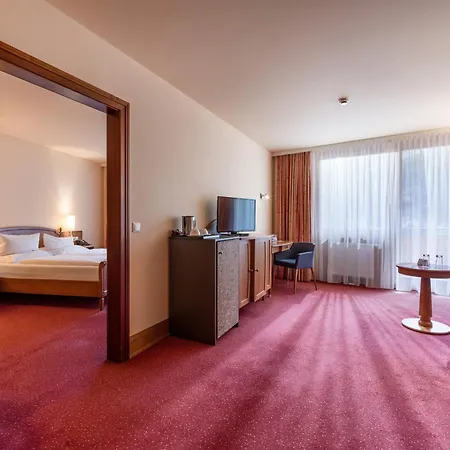 Vivea Hotel Bad Bleiberg-2