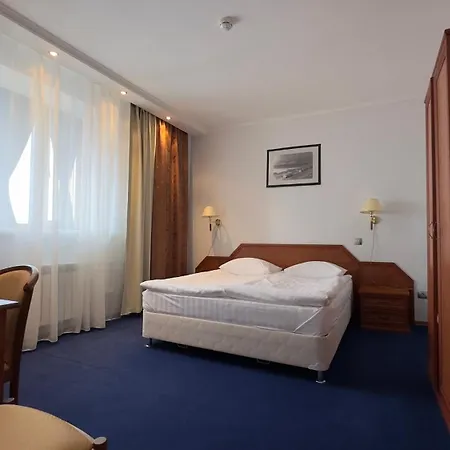 Hotel Barentsburg-3
