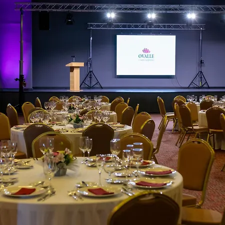 Keo Hotel - Ovalle Casino Resort-2