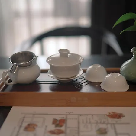 Eastern House Xi'An-3