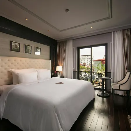 La Sinfonia Citadel Hotel And Spa-3