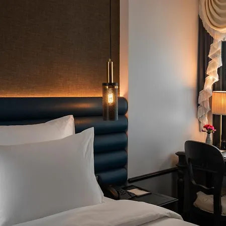 La Sinfonía del Rey Hotel&Spa-2