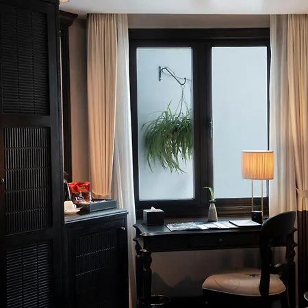 La Sinfonia Del Rey Hotel & Spa-3