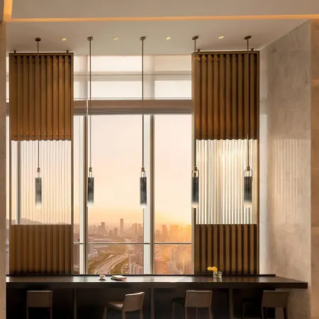 Kempinski Hotel Jinan-2
