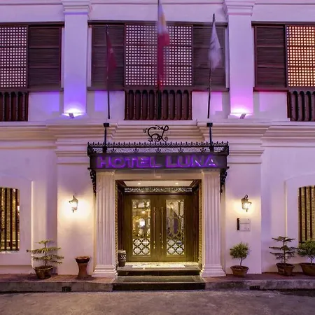 Hotel Luna-2