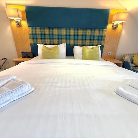 Seabank House Hotel-2