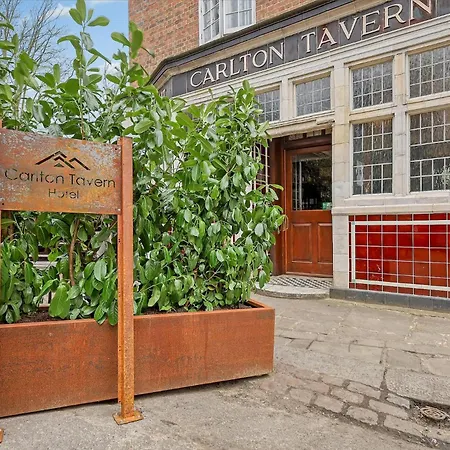 The Carlton Tavern Hotel-2