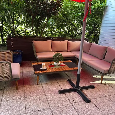 City Hotel Frankfurt Bad Vilbel-2