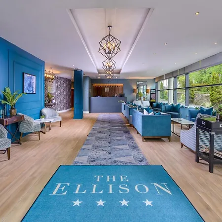 The Ellison-3