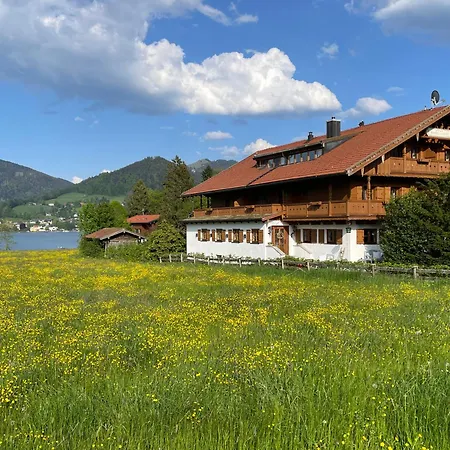 Landhaus Christl am See-2