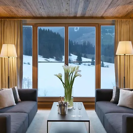 Kempinski Hotel Das Tirol-2