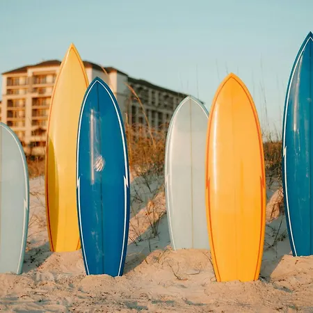 The Ritz-Carlton, Amelia Island-3