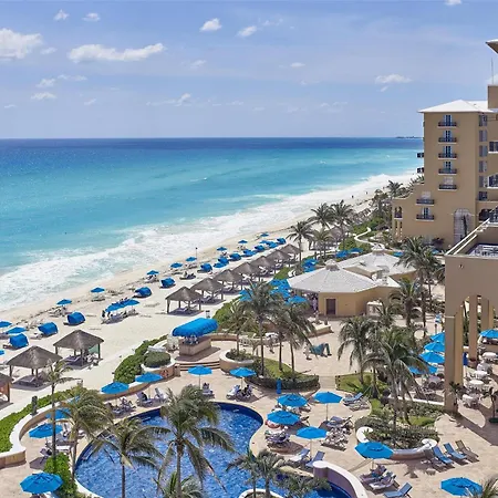 Kempinski Hotel Cancun-3
