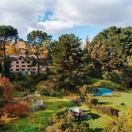 Hotel Puerta del Sur-2