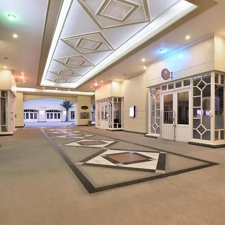 Swakopmund Hotel & Entertainment Centre-3