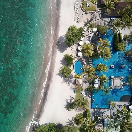 Sheraton Senggigi Beach Resort-3