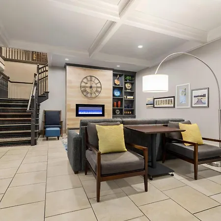 Country Inn & Suites By Radisson, Boise West - Meridian-2
