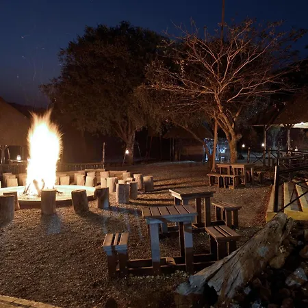 Bakubung Bush Lodge-2