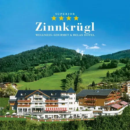 Hotel Zinnkrügl-3
