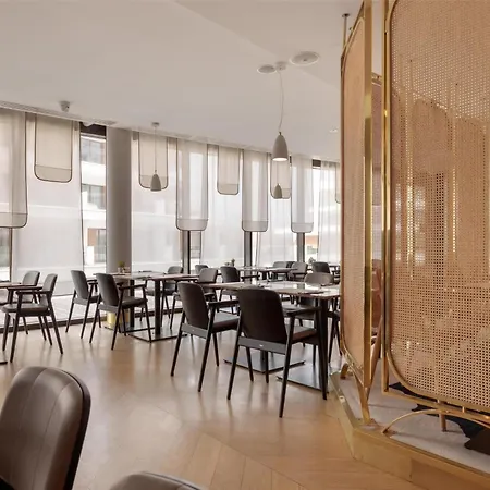 Radisson Blu Resort Swinoujscie-2