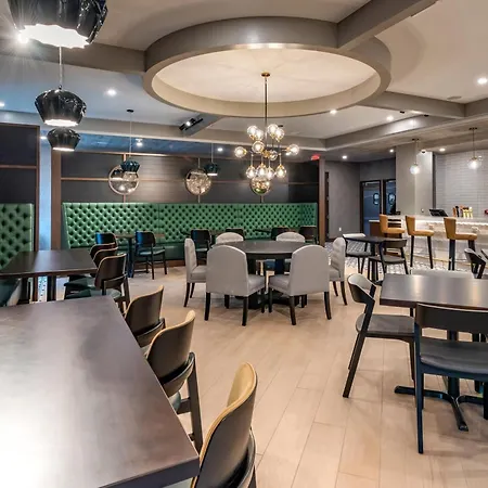 Cambria Hotel Shelby Township - Detroit Utica-2